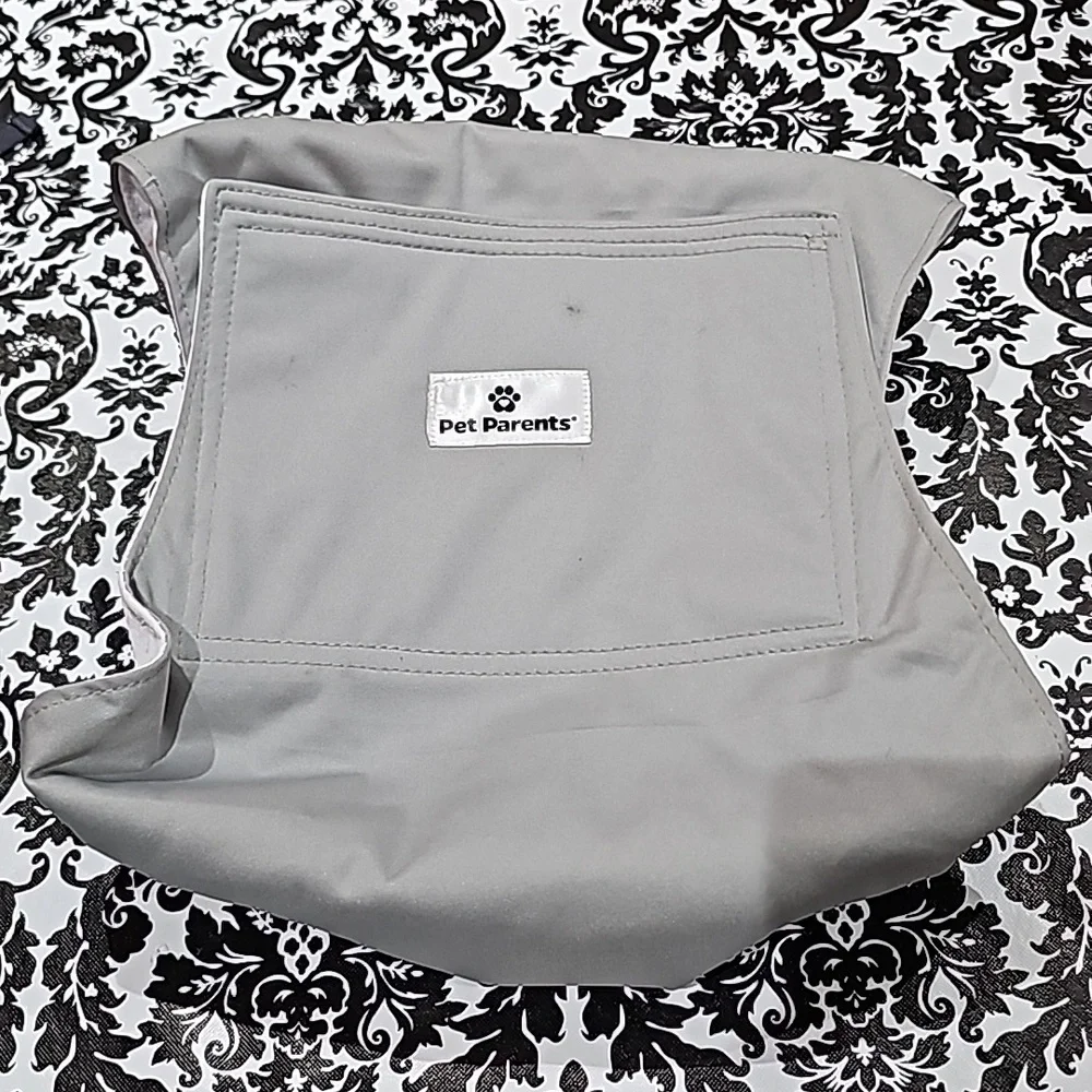 XL male washable diaper